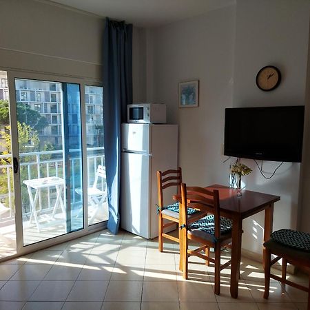 Golden Beach Apartments Durrës Exteriér fotografie