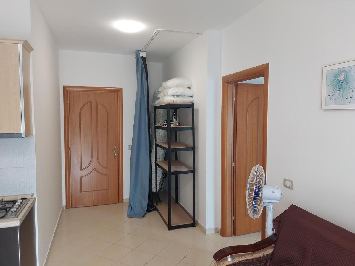 Golden Beach Apartments Durrës Exteriér fotografie