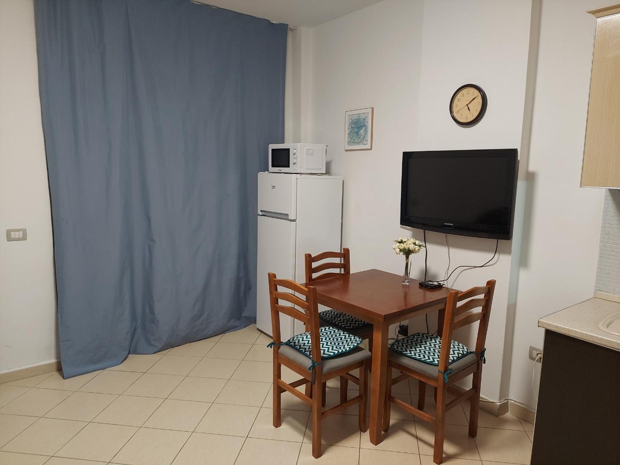 Golden Beach Apartments Durrës Exteriér fotografie