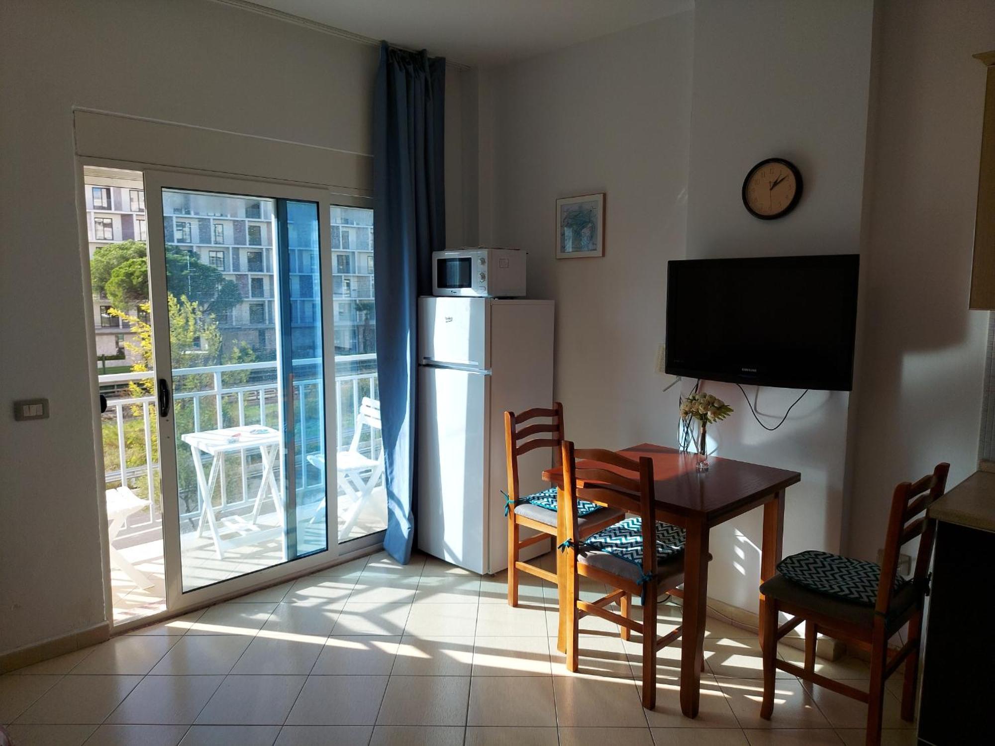 Golden Beach Apartments Durrës Exteriér fotografie